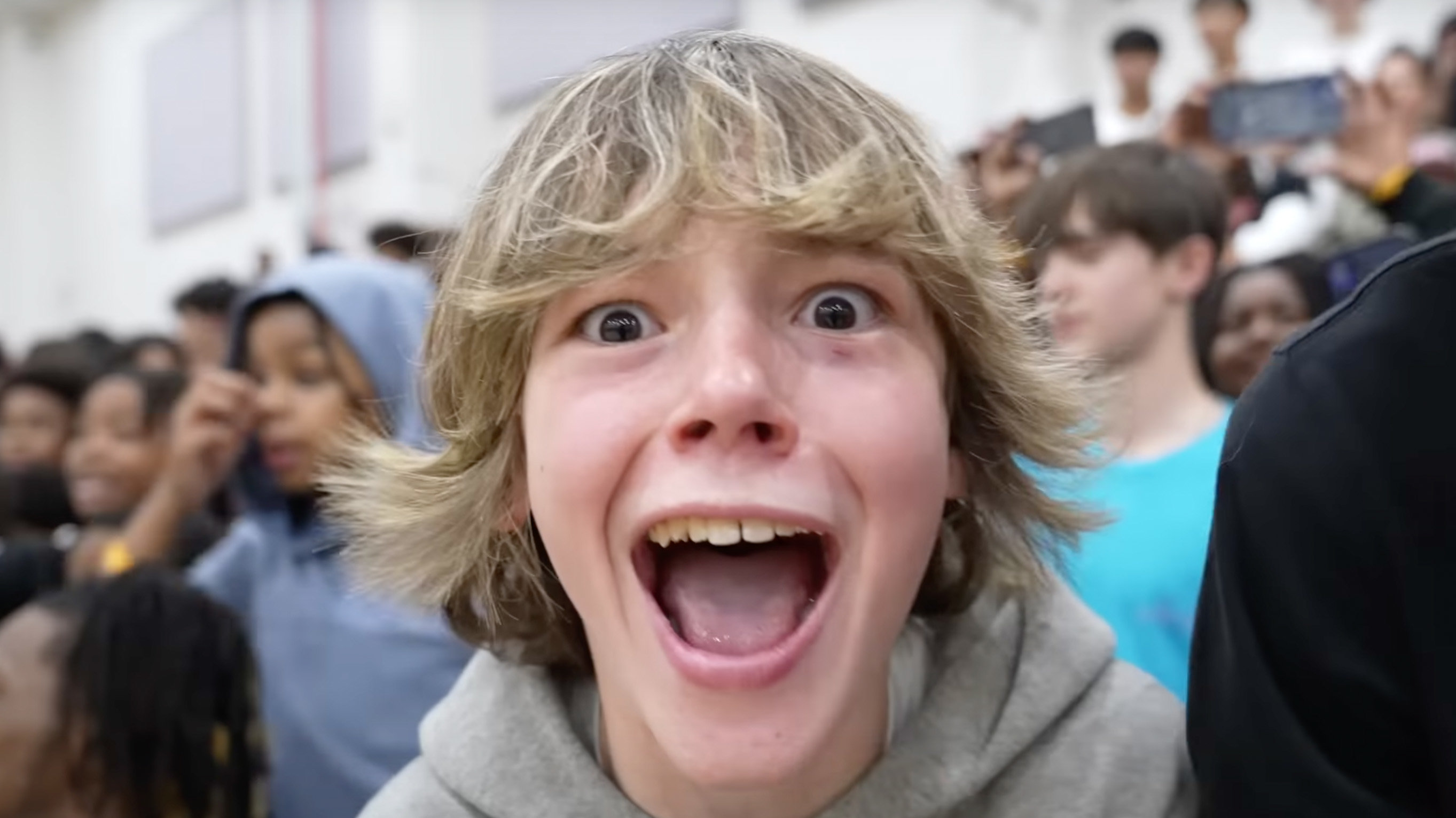 67 Kid